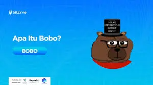 Bobo The Bear